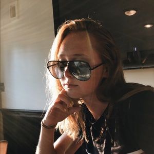 Meet your Posher, Shannon